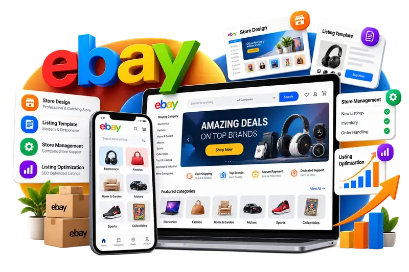 eBay Services