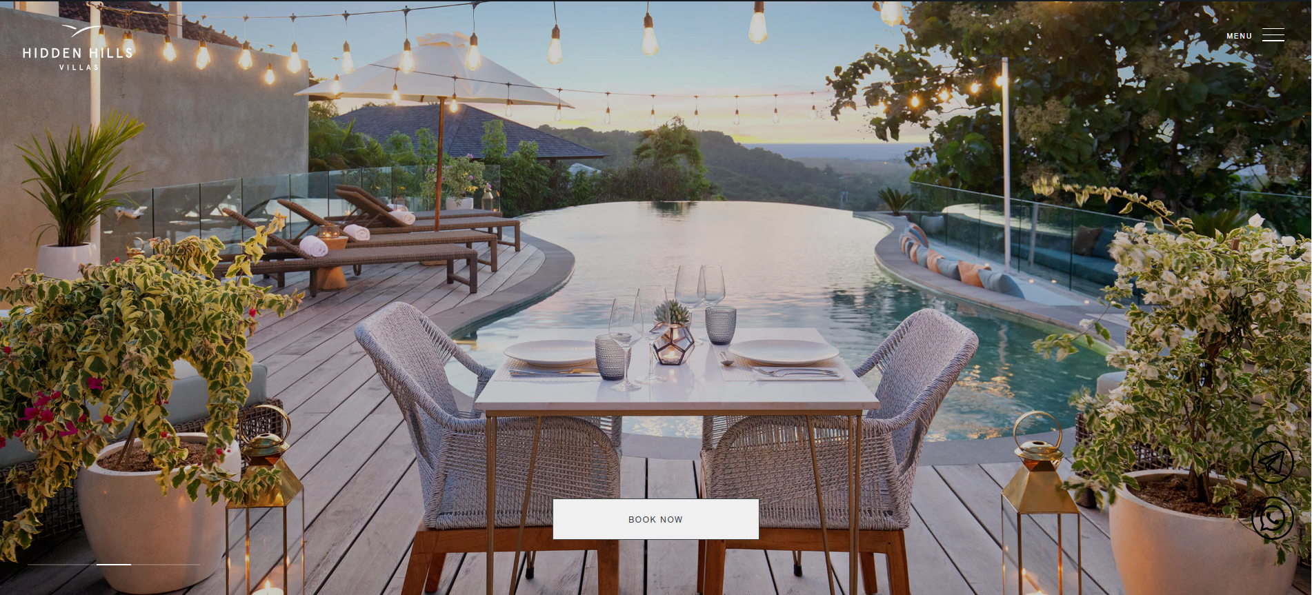 WebFlow website design and development project by RS WebLabs