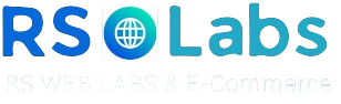 RS WebLabs Logo